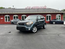 Kia Soul 2013 2U Promo pneus hiver neufs 399$ + txs $ 8842